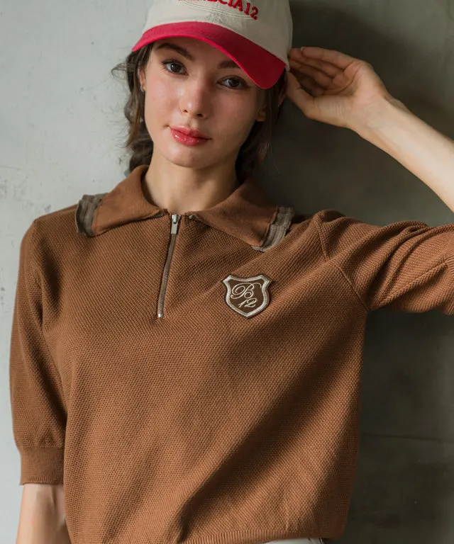BENECIA 12 Elina Cara - Brown