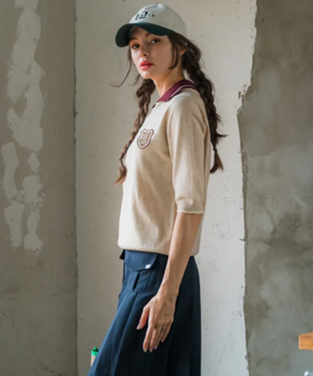 BENECIA 12 Kara Soft Part 5 - Beige