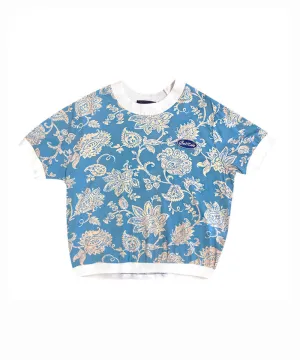 BENECIA 12 Marine Silket - Blue