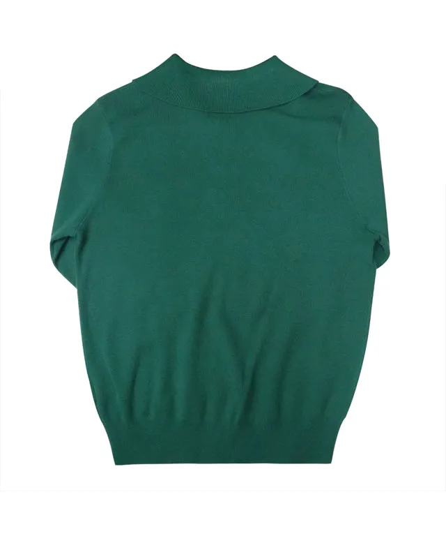 BENECIA 12 Mercy Part 5 - Green