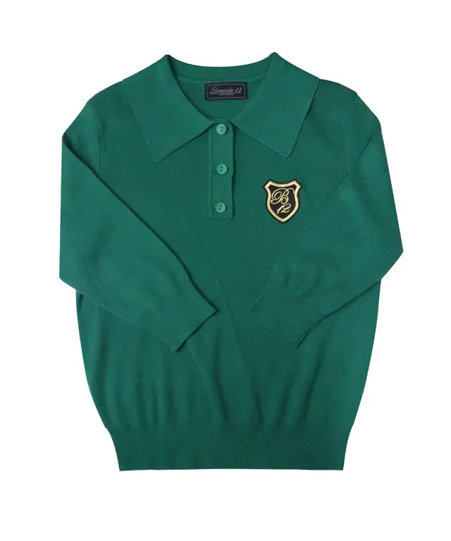 BENECIA 12 Mercy Part 5 - Green