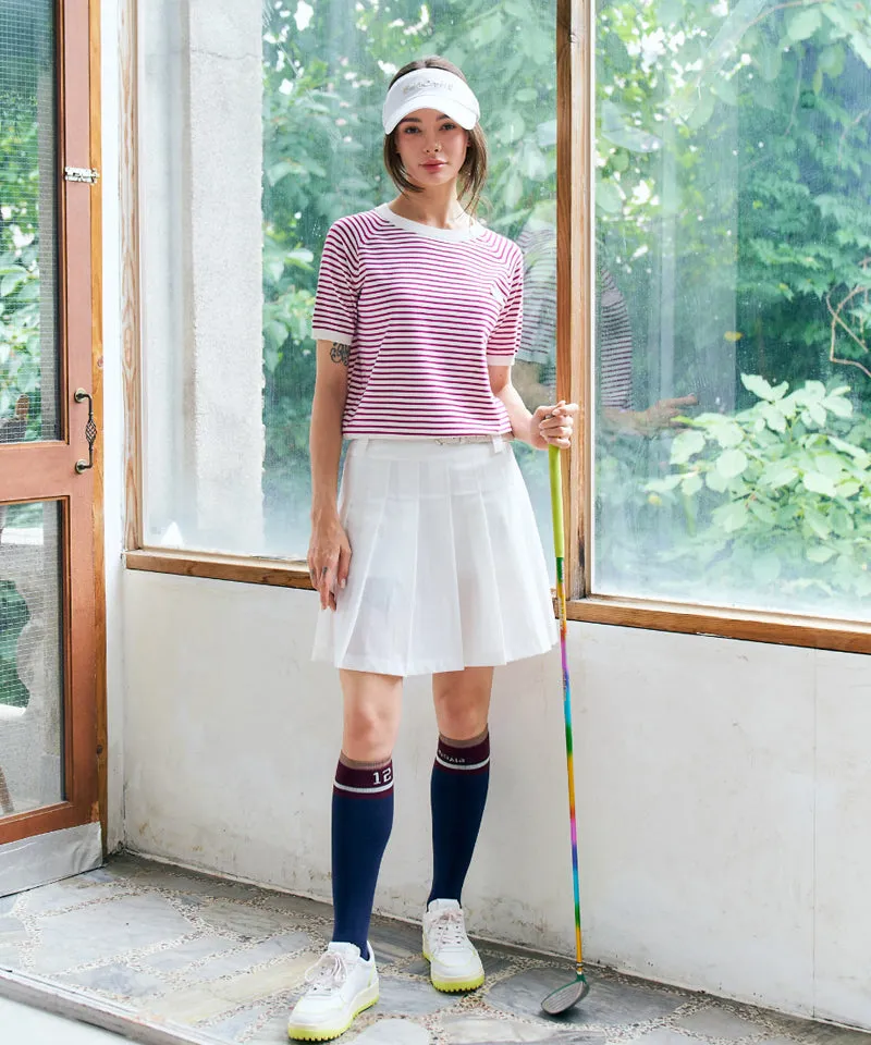 BENECIA 12 Moss Dangara - Pink