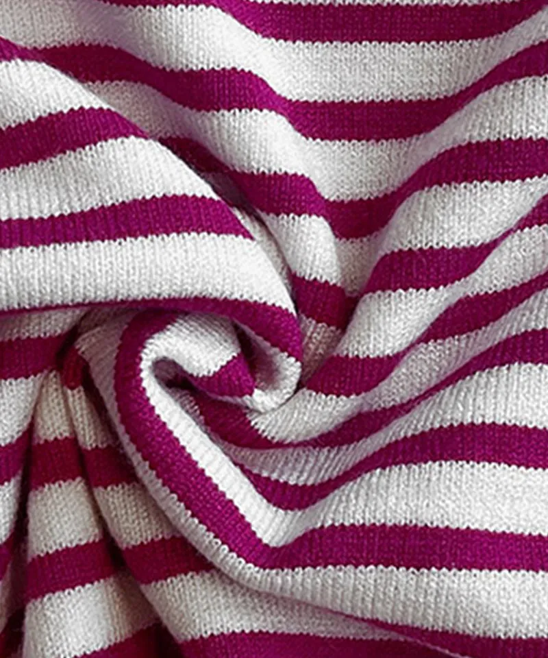 BENECIA 12 Moss Dangara - Pink