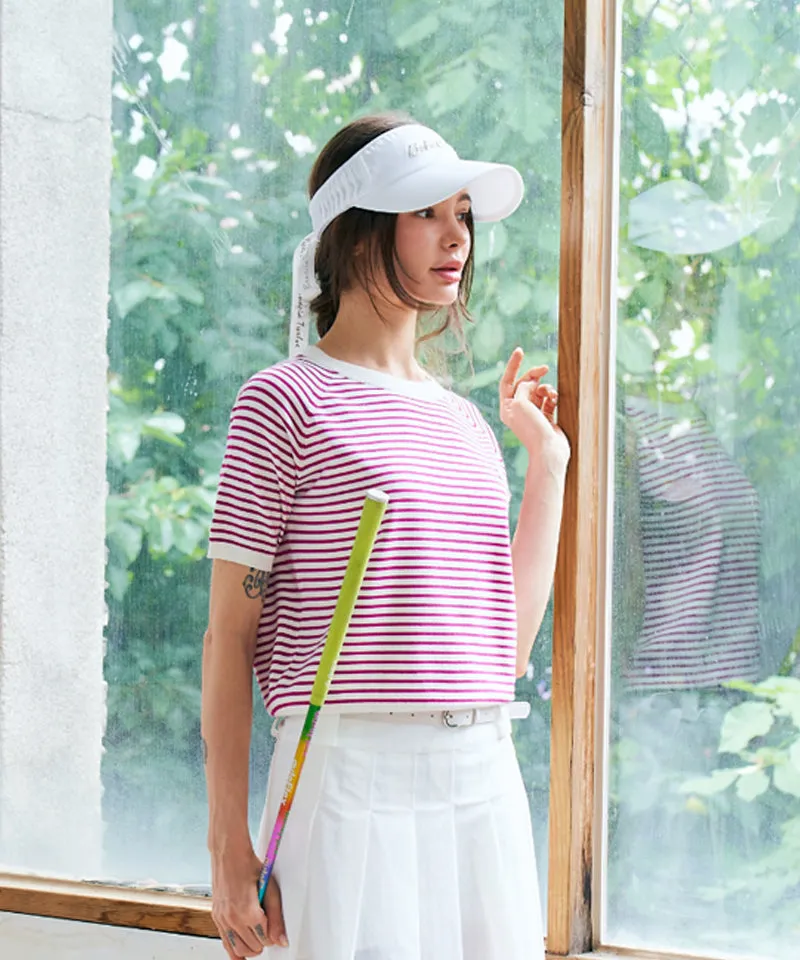 BENECIA 12 Moss Dangara - Pink