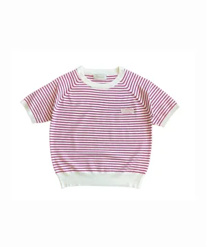 BENECIA 12 Moss Dangara - Pink