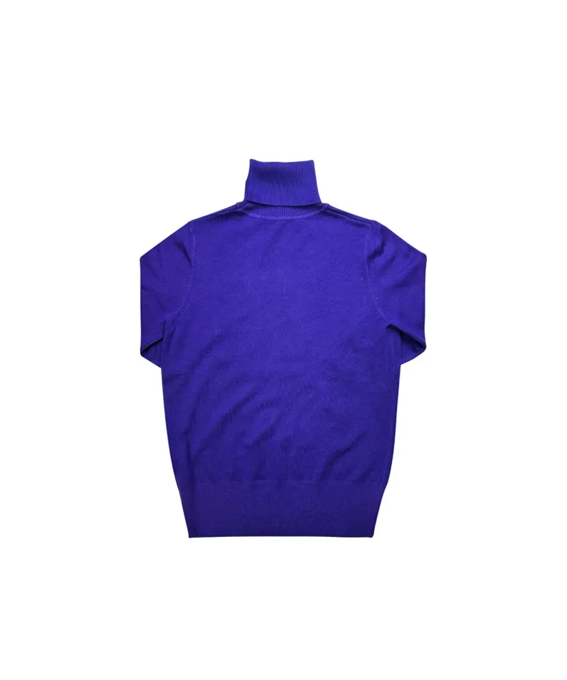 BENECIA 12 Part 5 Knit - Purple