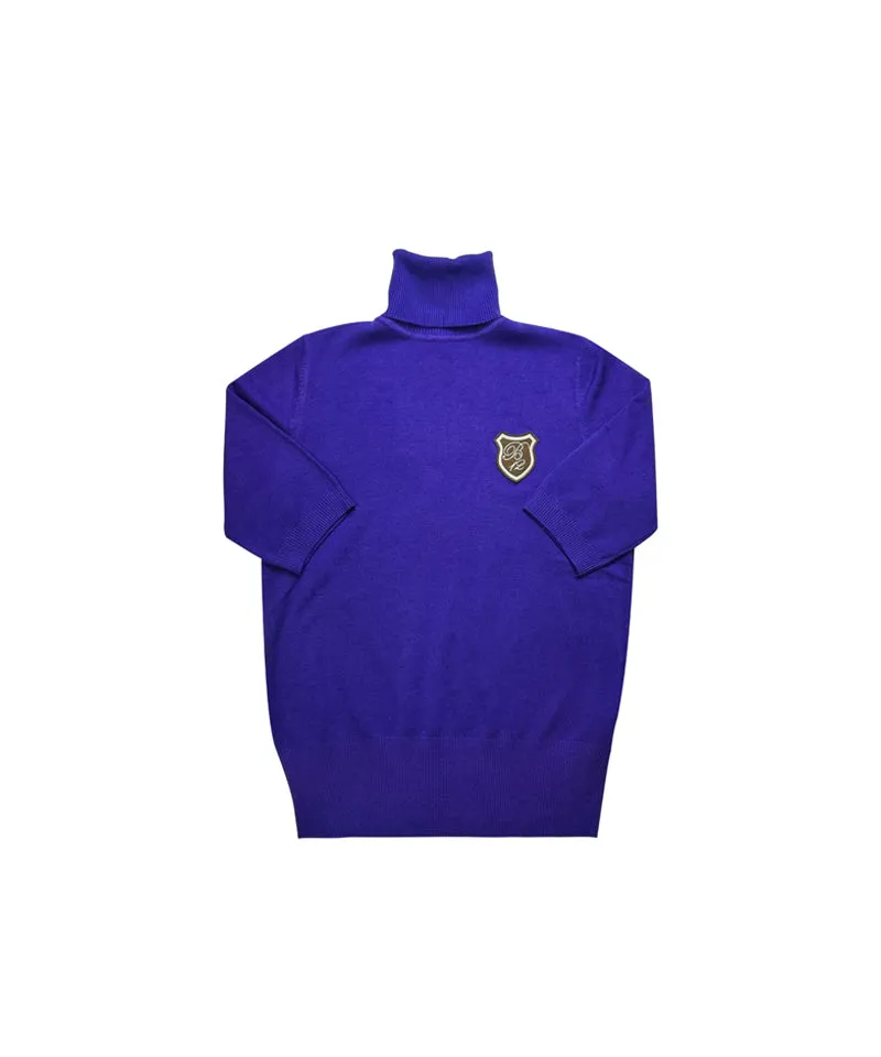 BENECIA 12 Part 5 Knit - Purple