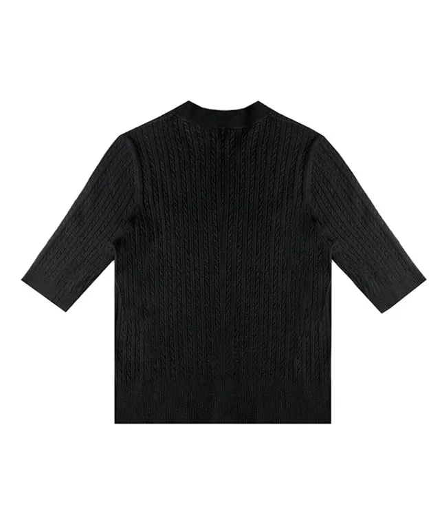 BENECIA 12 V Twist Part 5 - Black