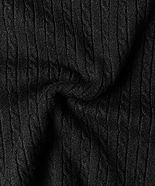 BENECIA 12 V Twist Part 5 - Black