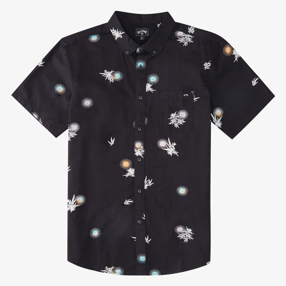 Billabong Sundays Mini Short Sleeve Shirt