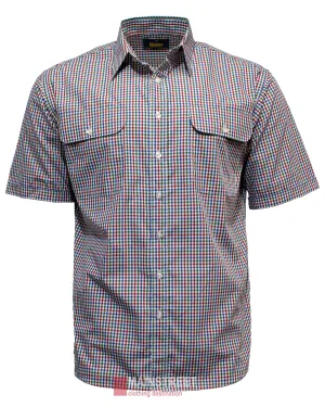 Bisley Countryman Short Sleeve Shirt
