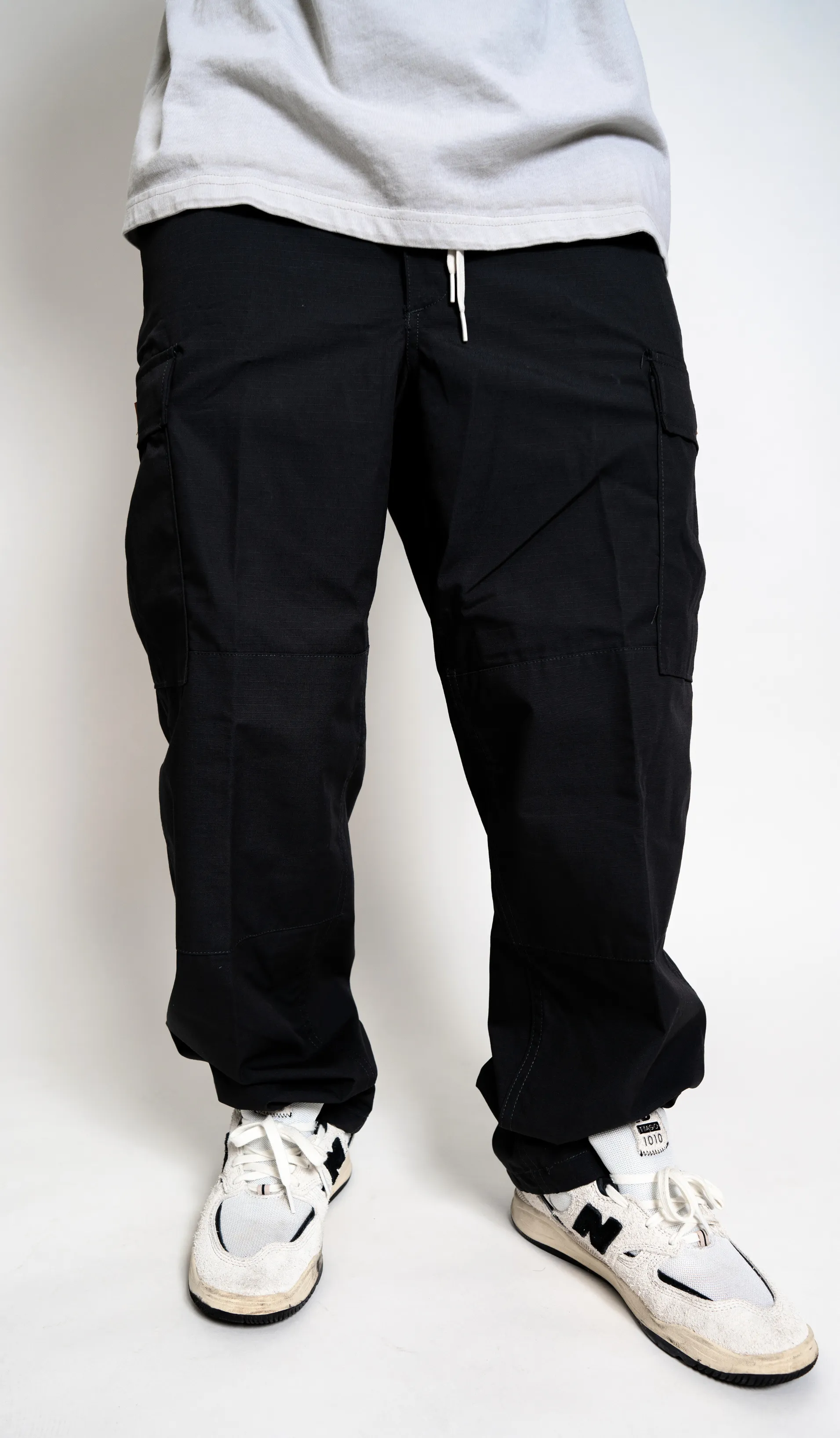 Black Cargos