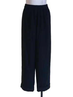 Black Long Pants LB