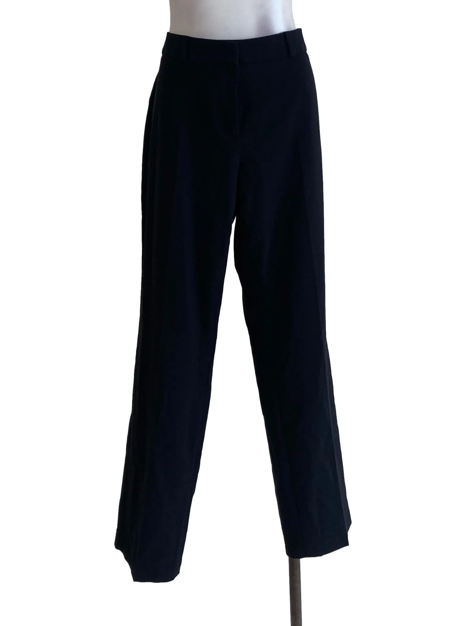 Black Long Pants