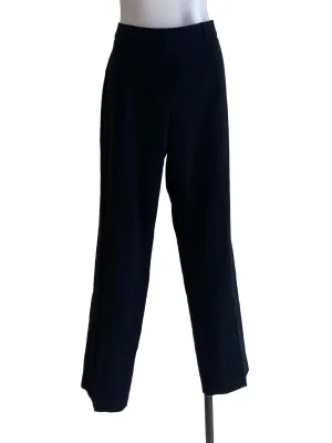 Black Long Pants