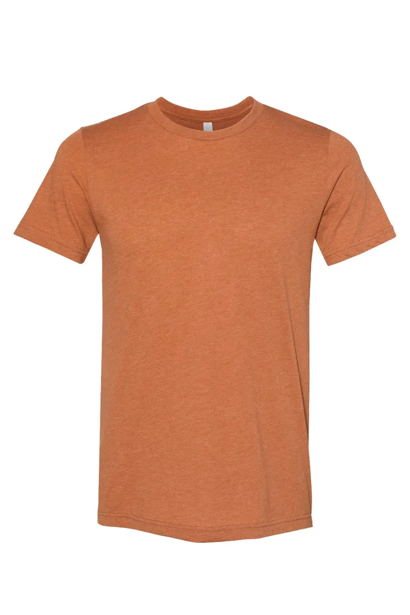 Bleached Prickly Cactus Buffalo Unisex Short Sleeve T-Shirt