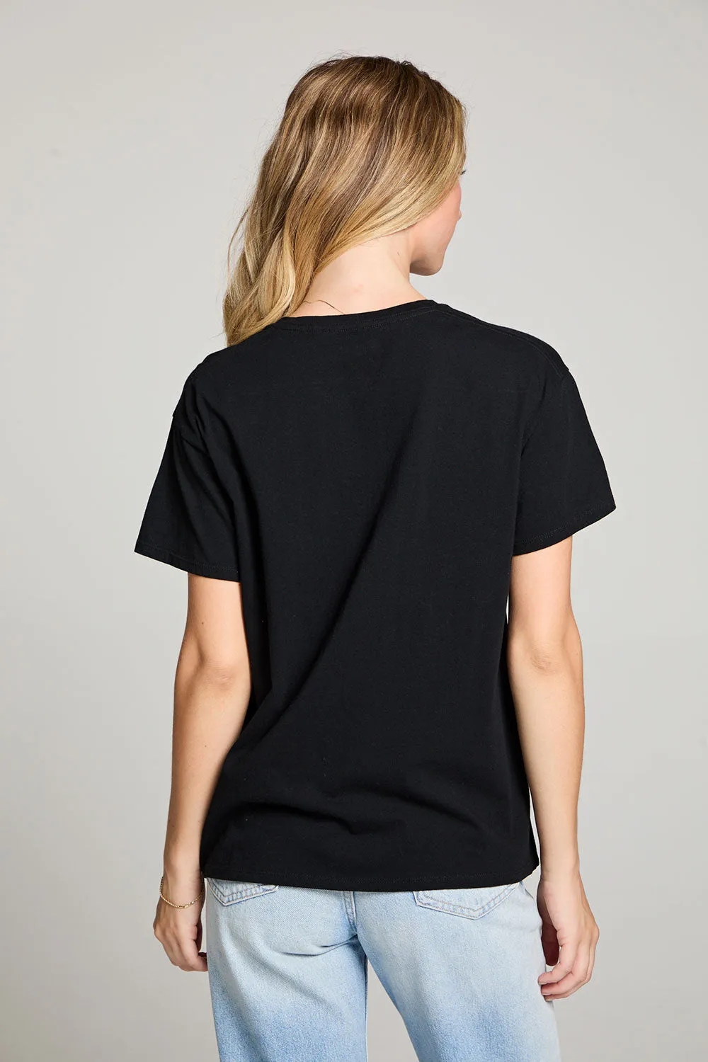 Blondie Aka Blondie 1974 Tee