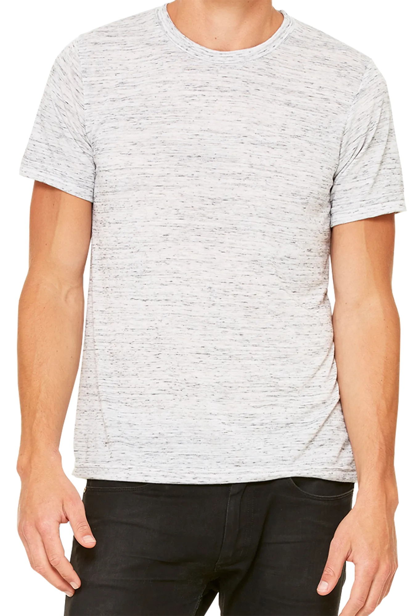 Blossom Steer Short Sleeve Tee
