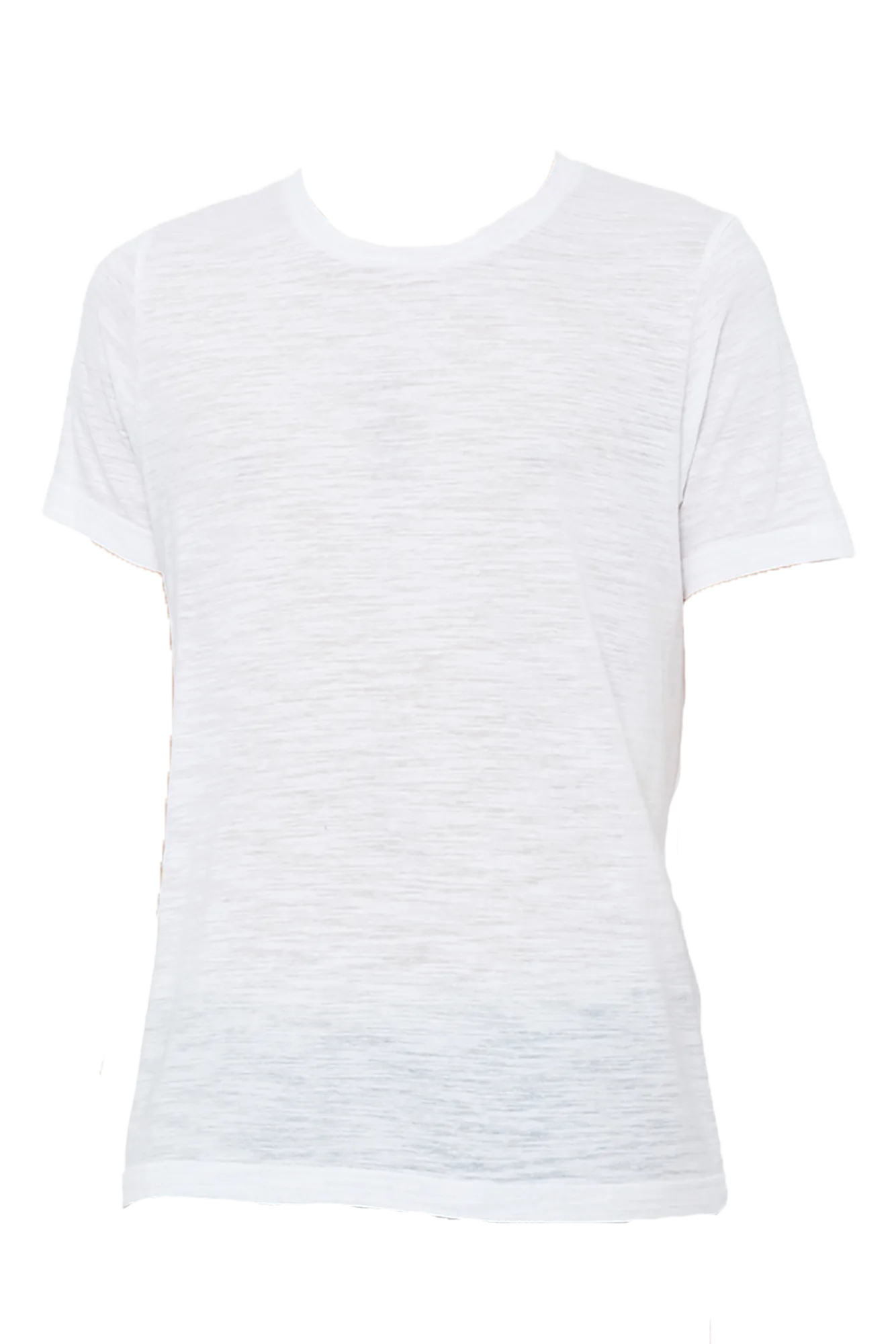 Blossom Steer Short Sleeve Tee