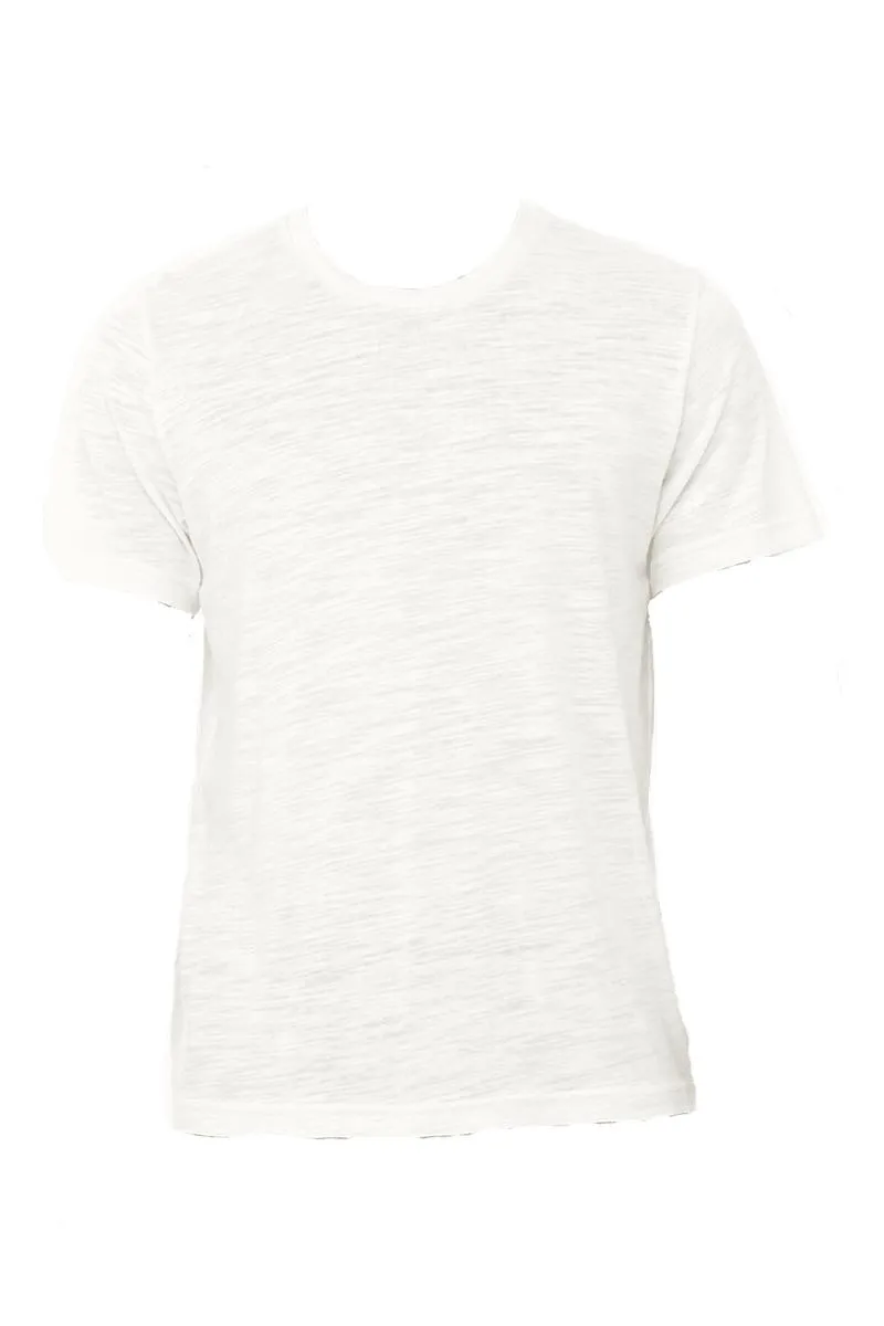 Blossom Steer Short Sleeve Tee