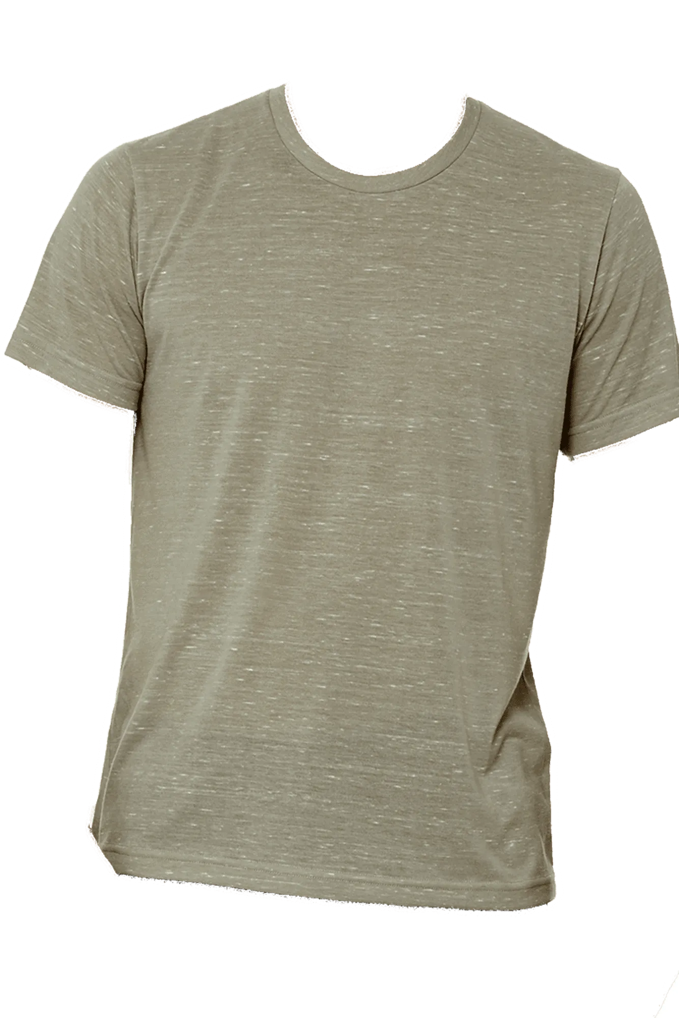Blossom Steer Short Sleeve Tee