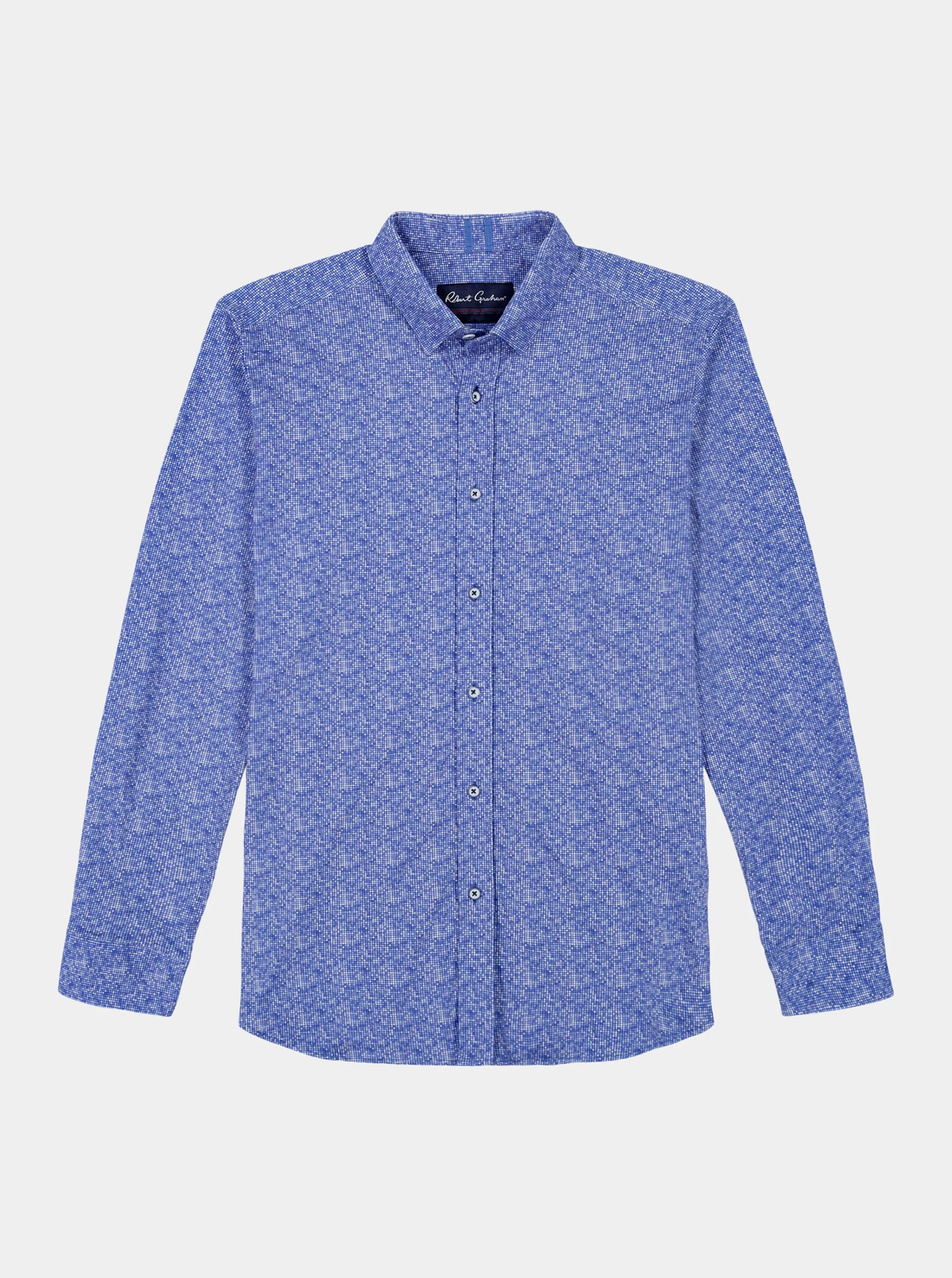 BODEN LONG SLEEVE BUTTON DOWN SHIRT
