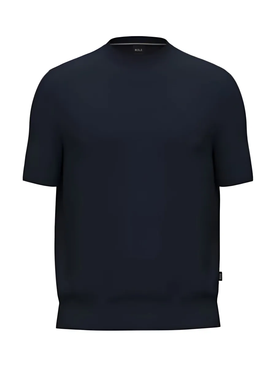 BOSS Crew-Neck Knitwear - H-Dalon
