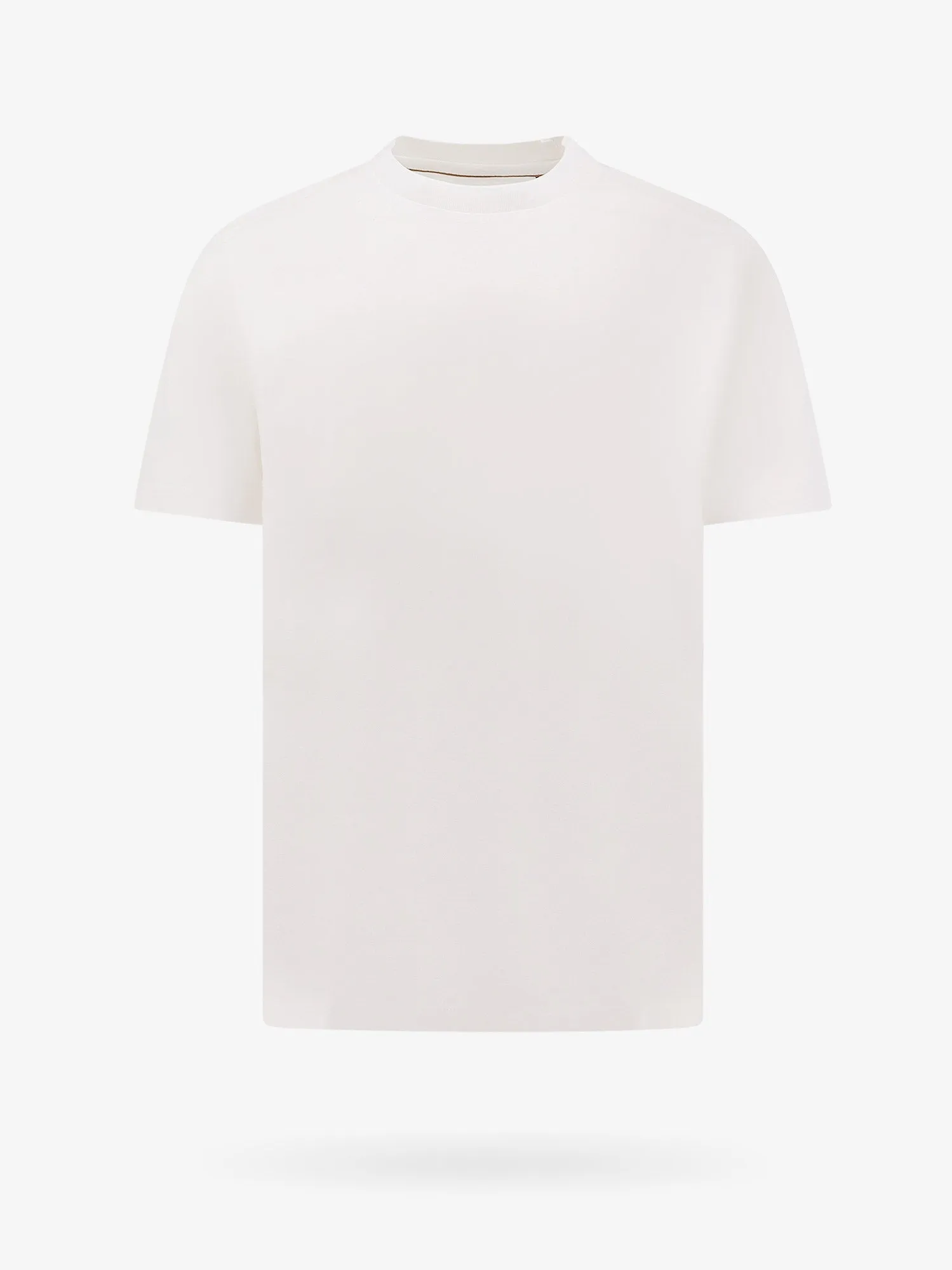 Boss Tesar Cotton T Shirt