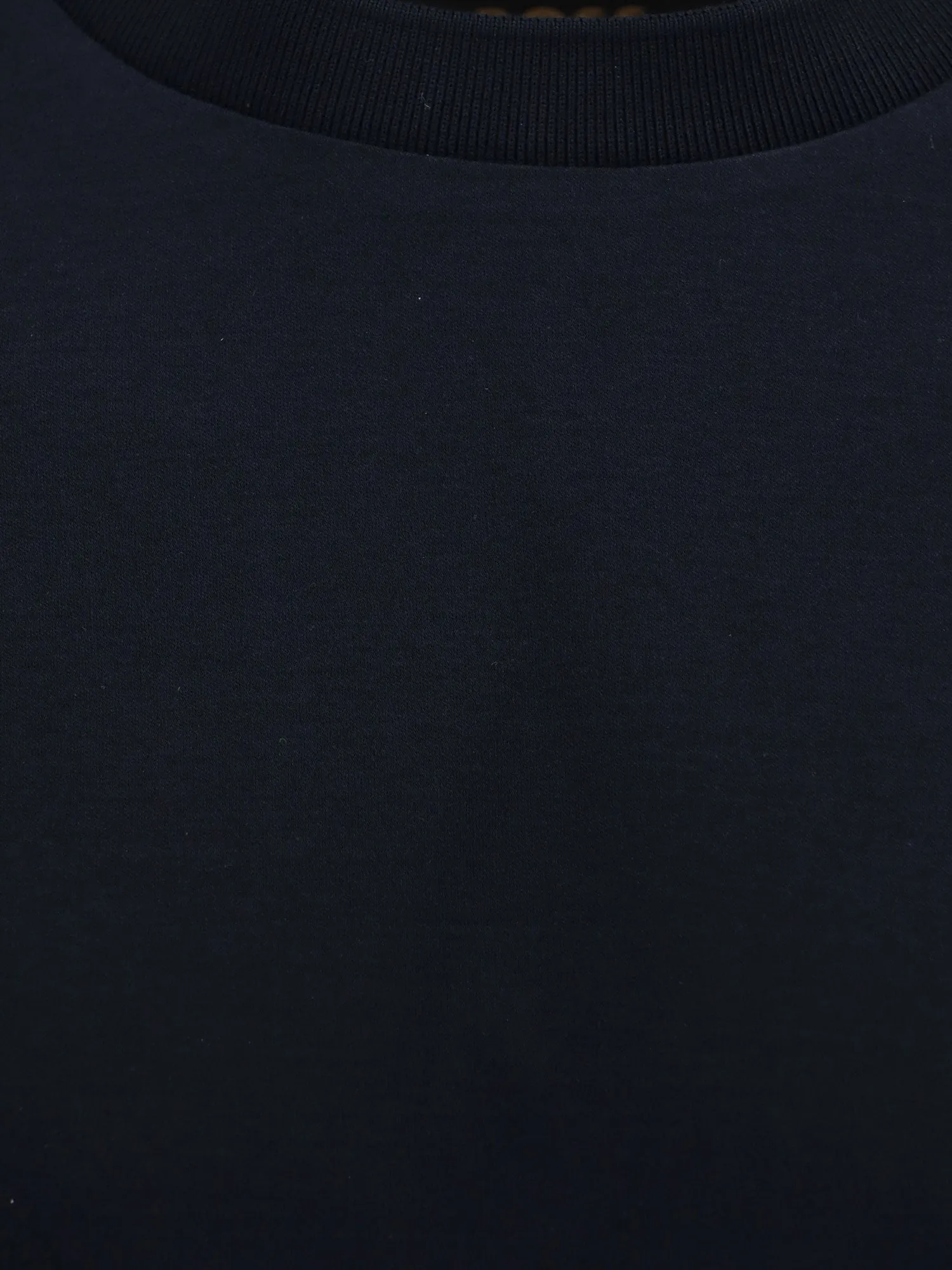 Boss Tesar Cotton T Shirt