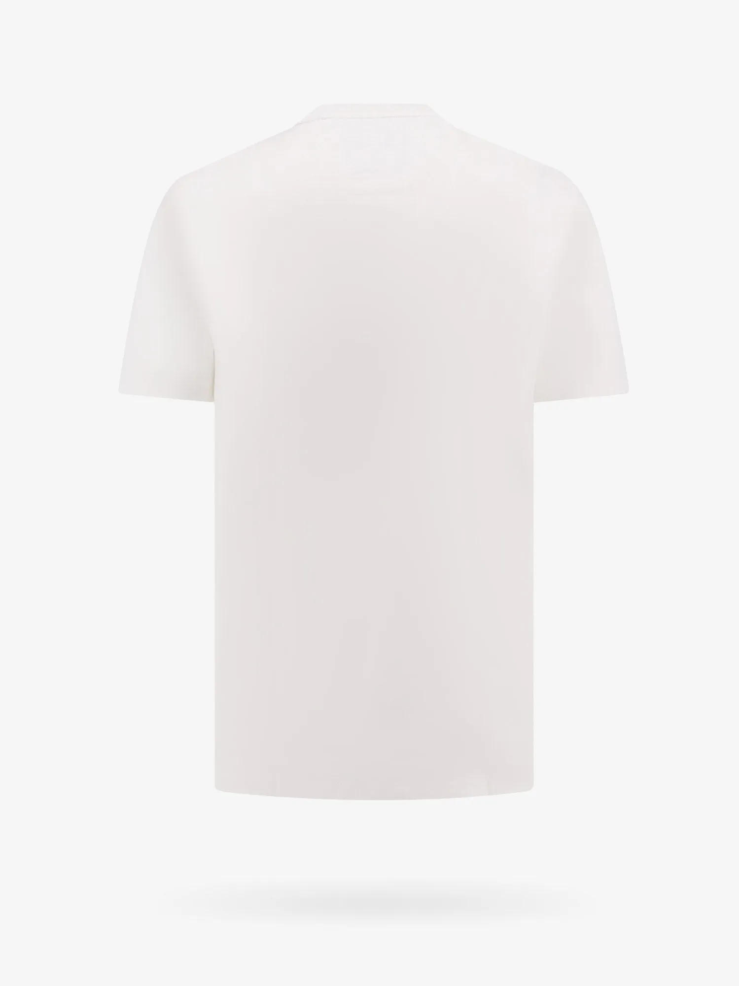 Boss Tesar Cotton T Shirt