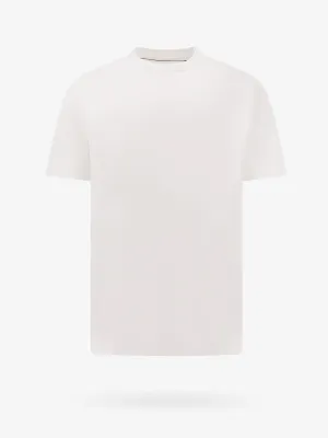Boss Tesar Cotton T Shirt