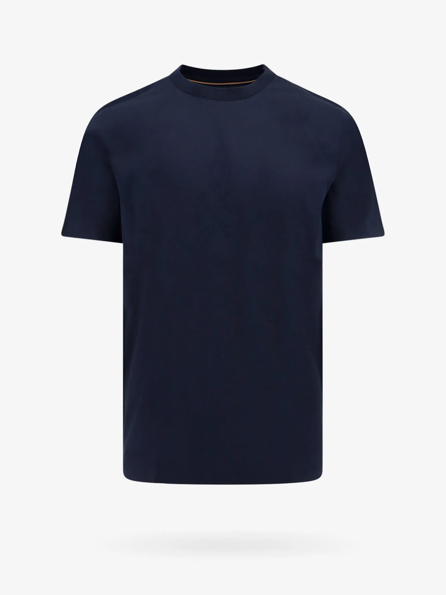 Boss Tesar Cotton T Shirt