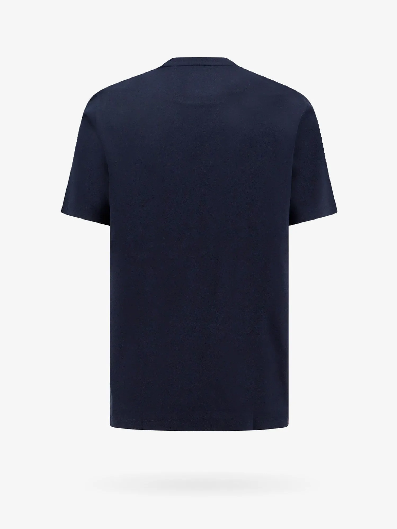 Boss Tesar Cotton T Shirt