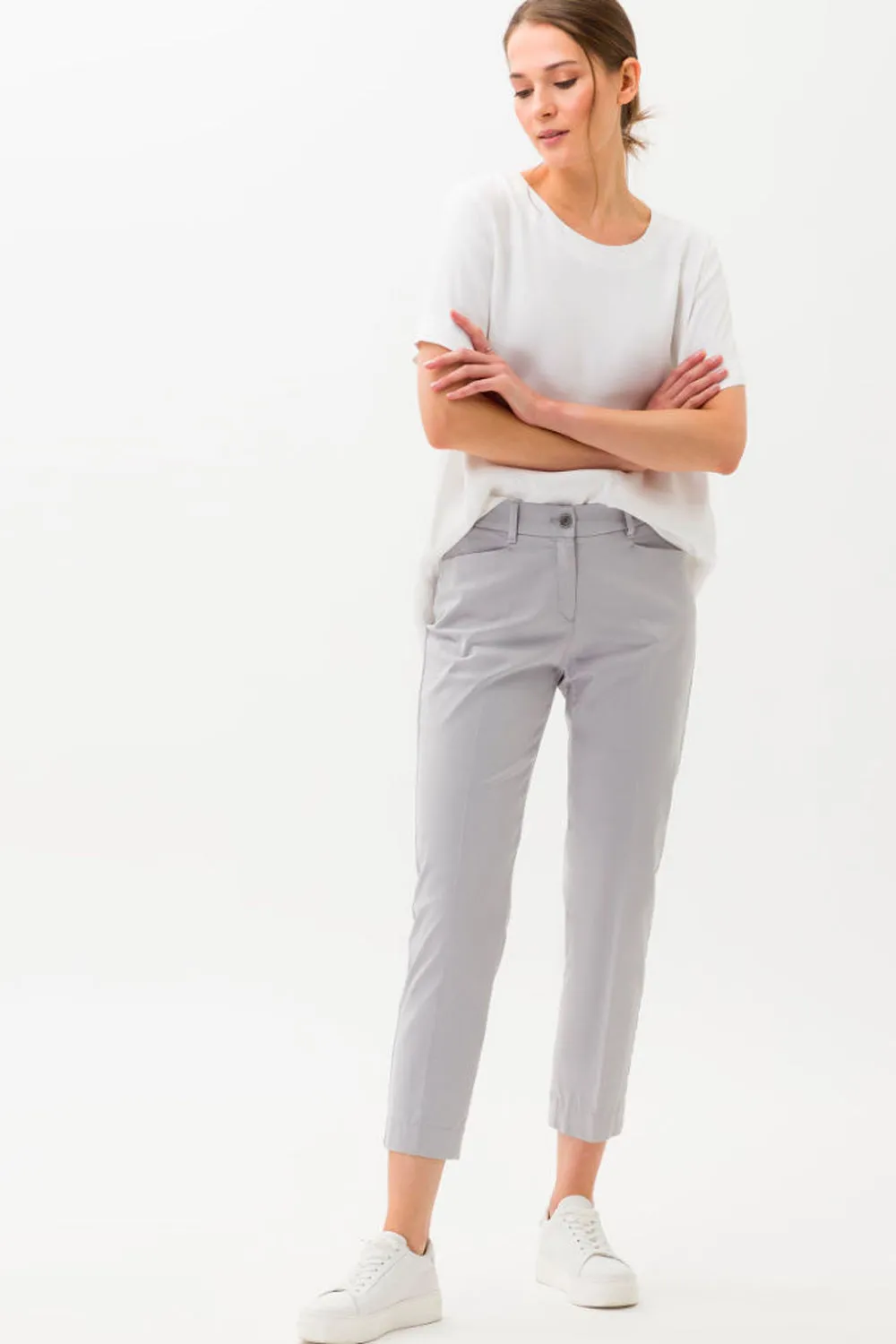 Brax  Mara S Chinos 72-1458