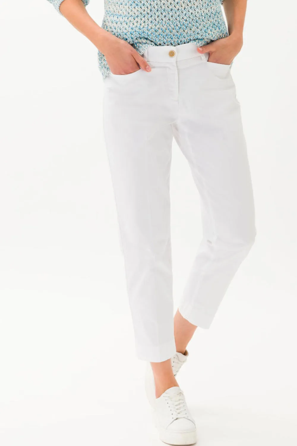 Brax  Mara S Chinos 72-1458