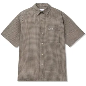 Butter Goods - Equipt Shirt Green