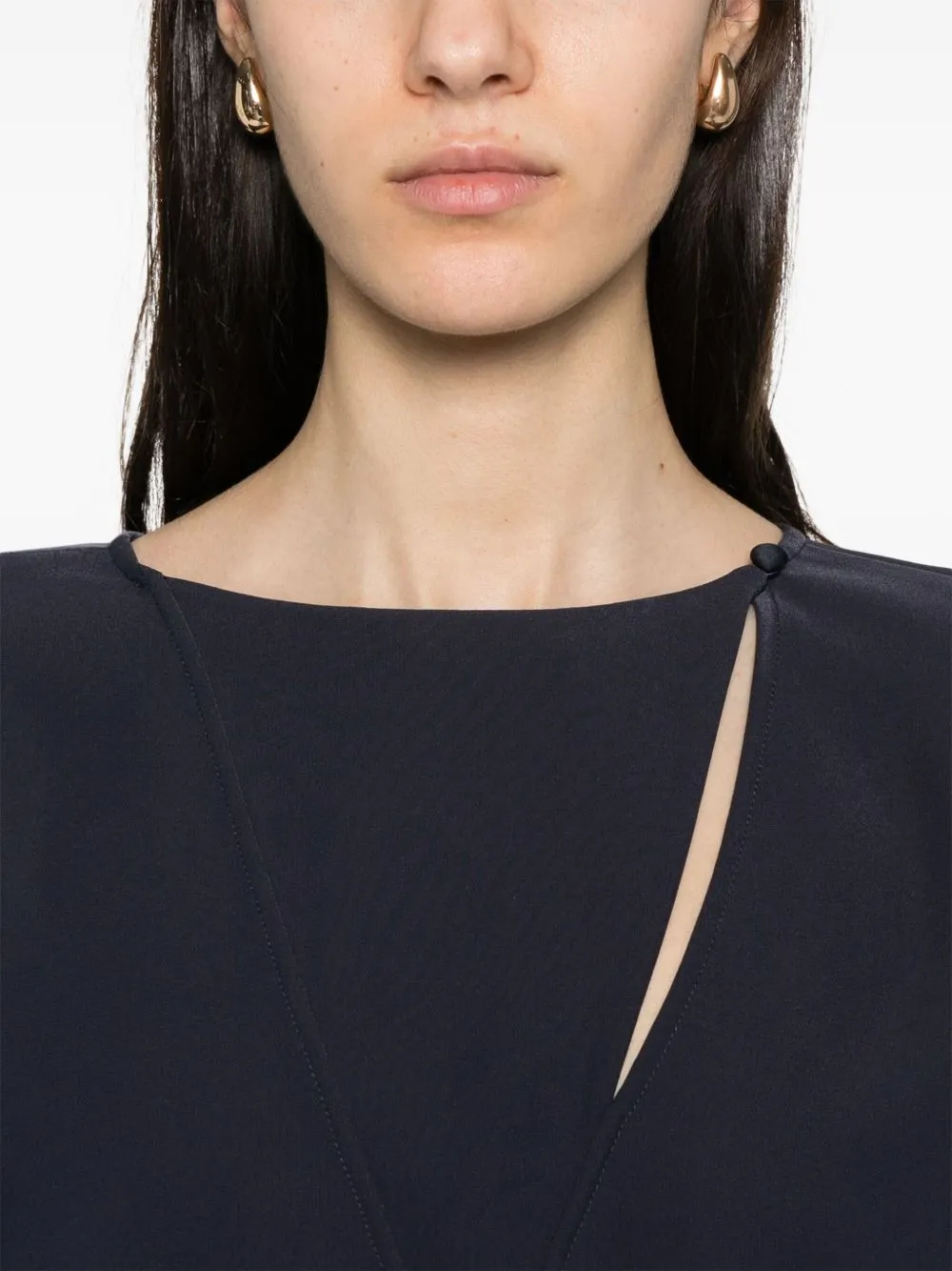 Cady blouse