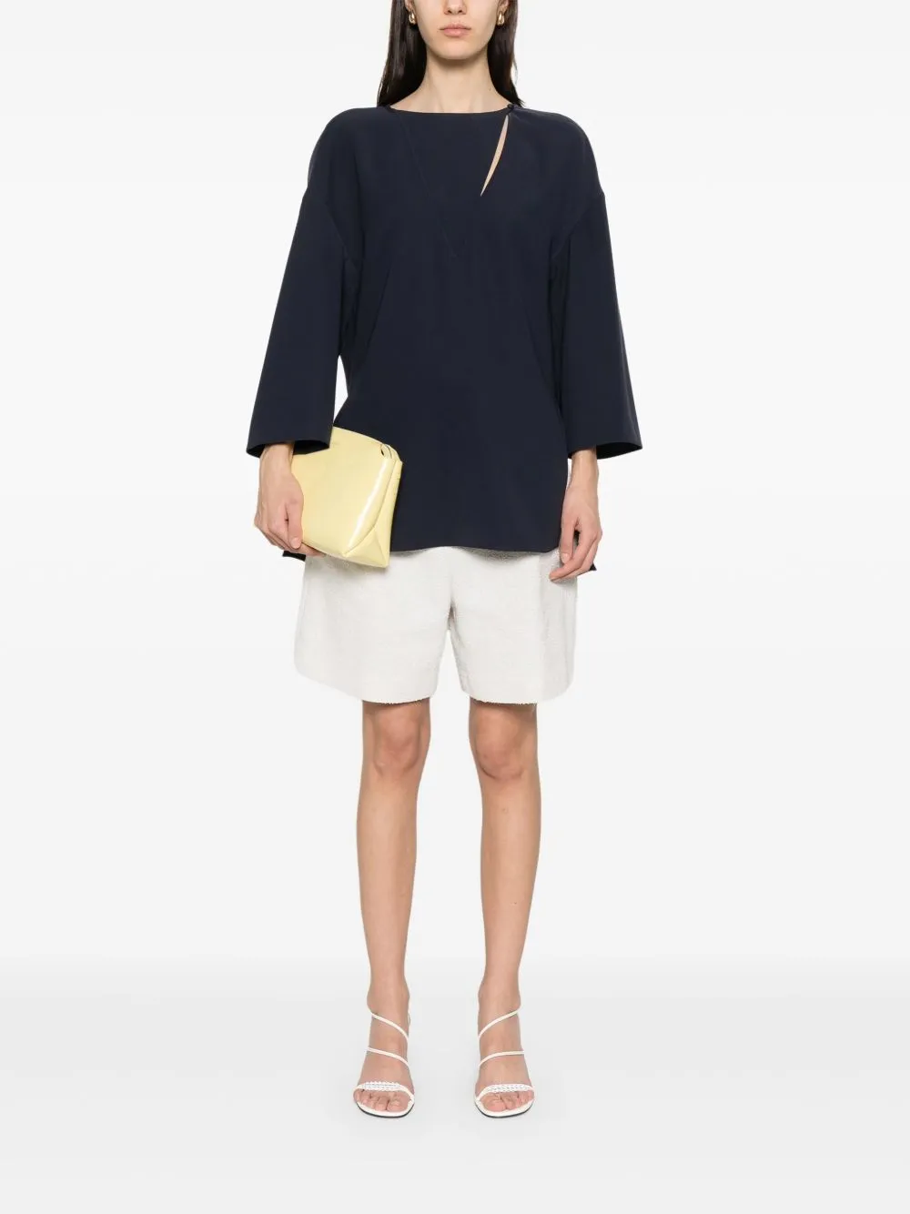 Cady blouse