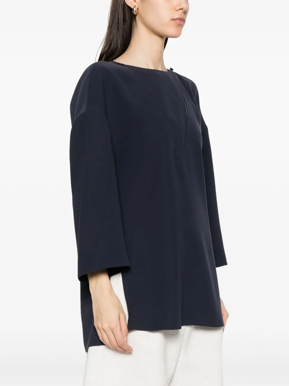 Cady blouse