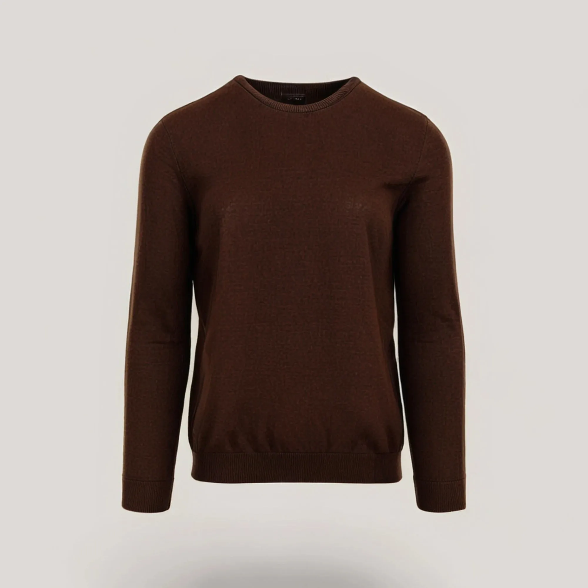 CALEB SHORT | Ecoviscose -  Men's Crewneck Sweater