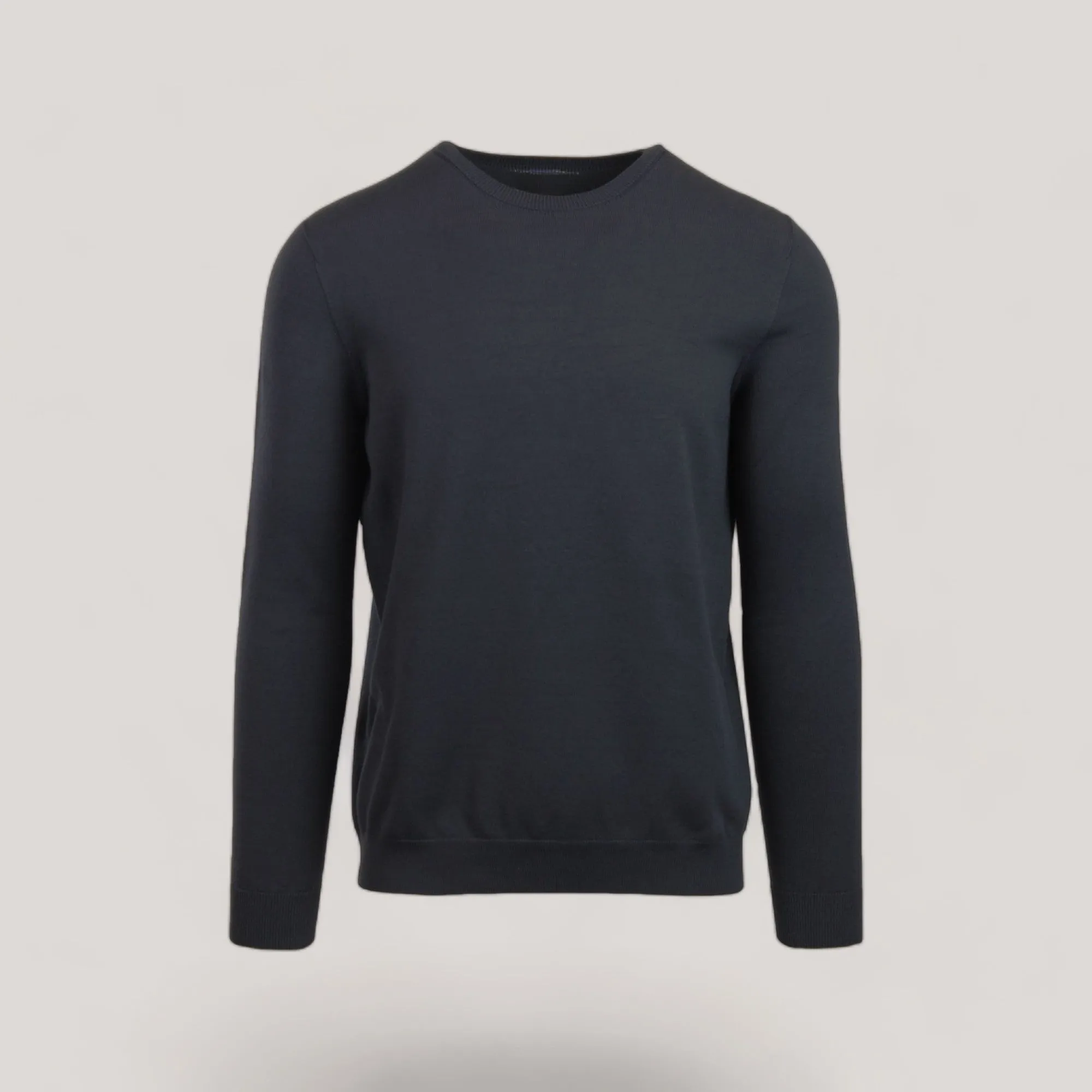 CALEB SHORT | Ecoviscose -  Men's Crewneck Sweater