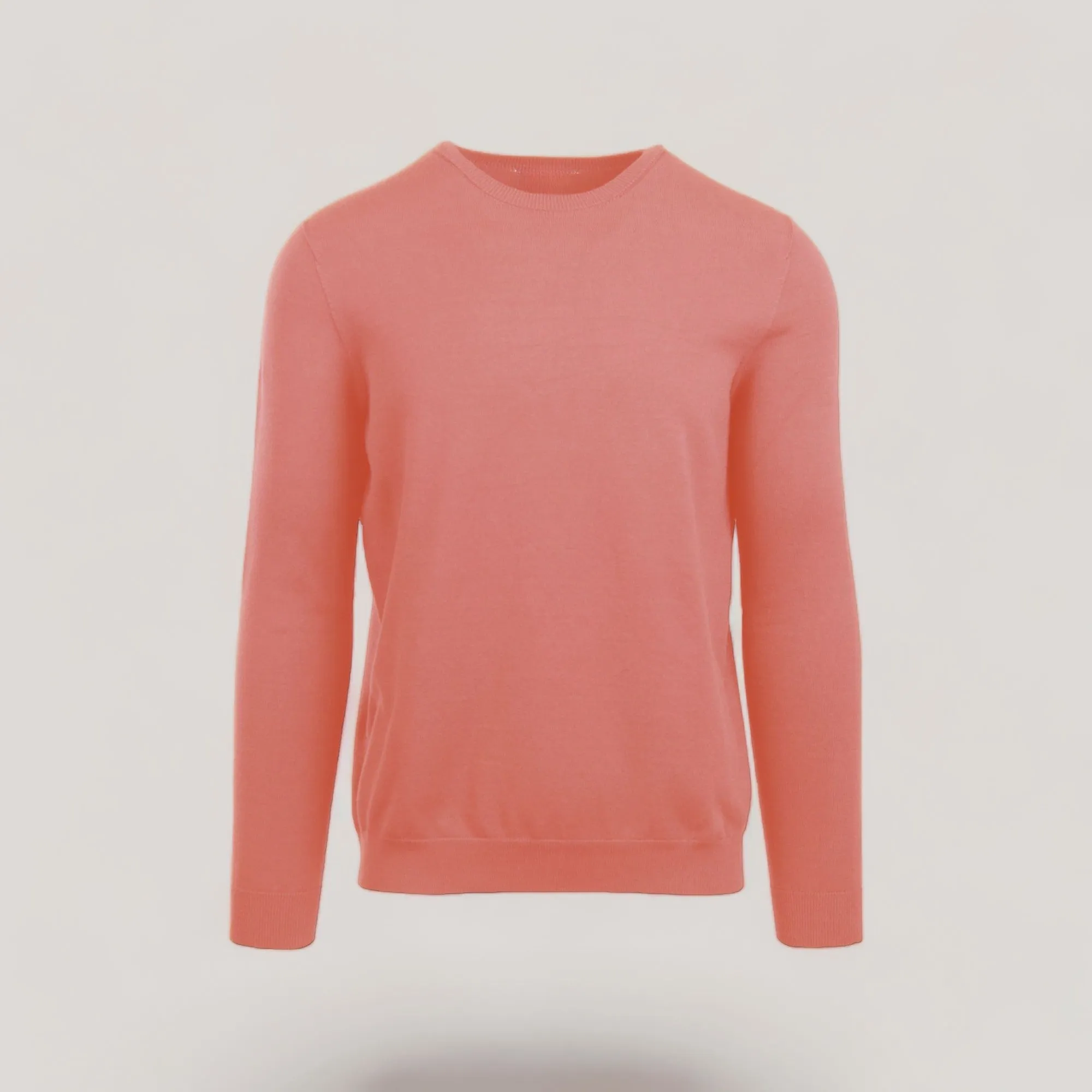 CALEB SHORT | Ecoviscose -  Men's Crewneck Sweater