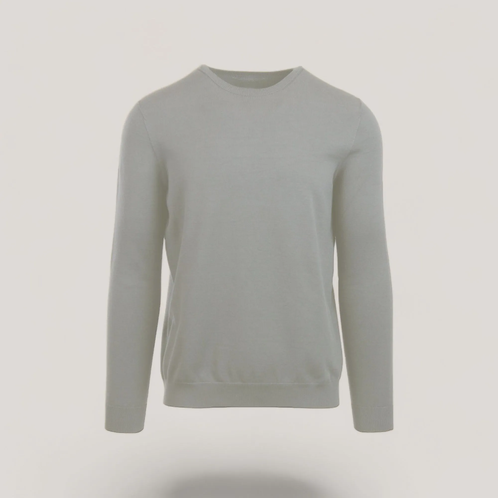 CALEB SHORT | Ecoviscose -  Men's Crewneck Sweater