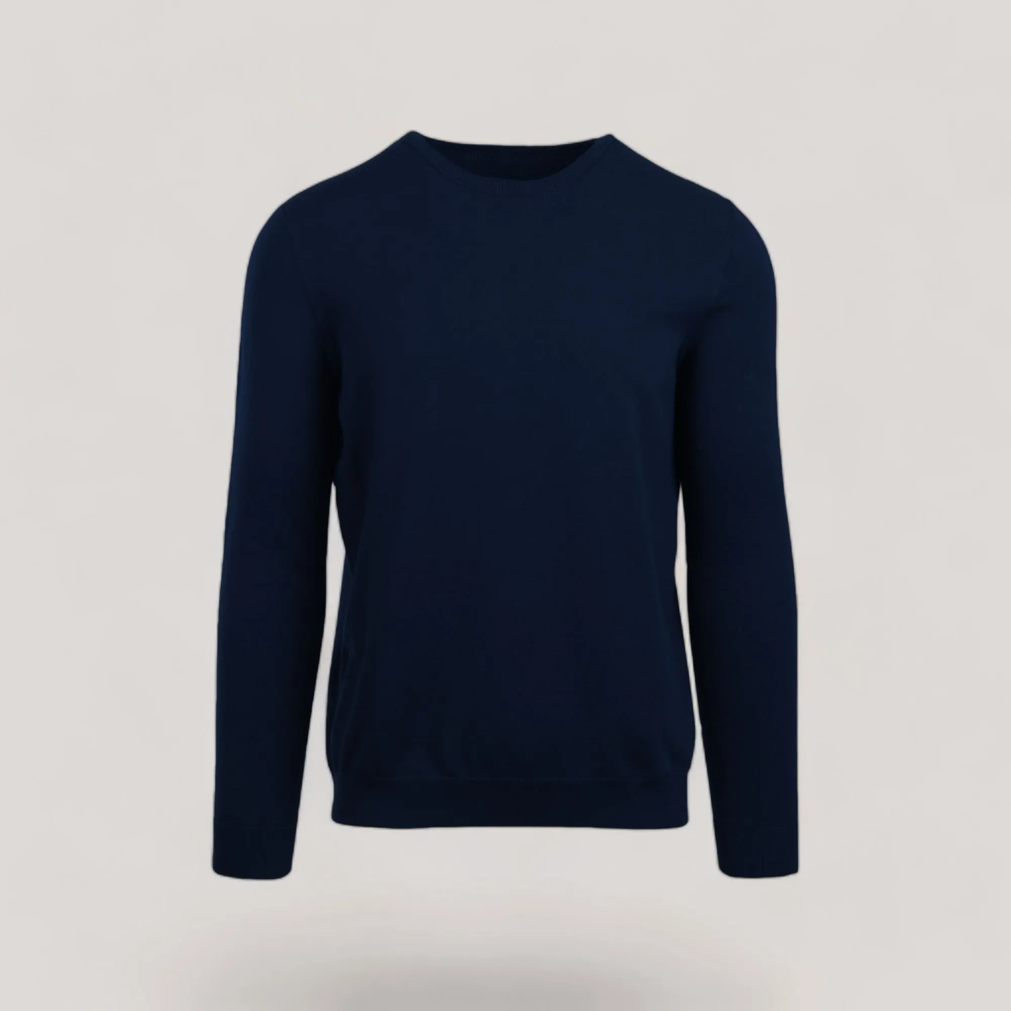 CALEB SHORT | Ecoviscose -  Men's Crewneck Sweater