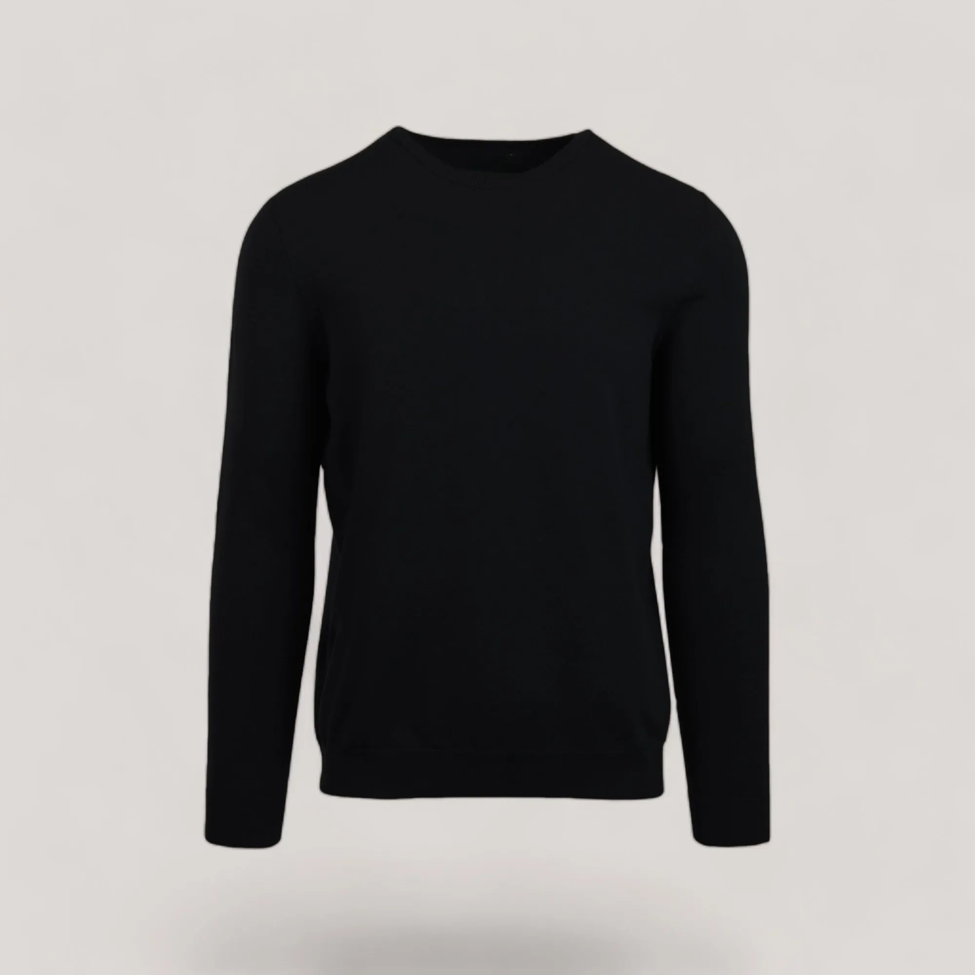 CALEB SHORT | Ecoviscose -  Men's Crewneck Sweater
