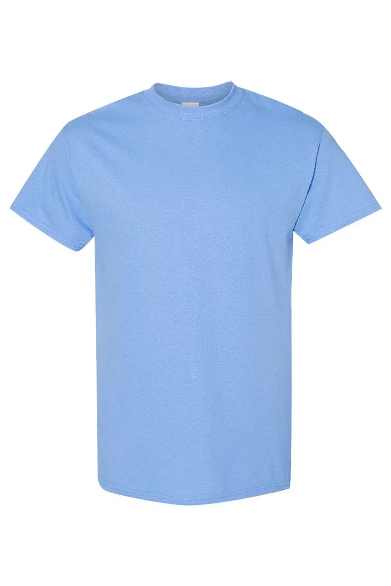 Caring & Loyal Nurse Short Sleeve Relaxed Fit T-Shirt