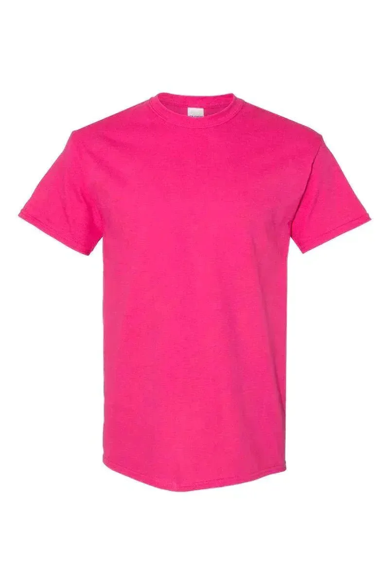Caring & Loyal Nurse Short Sleeve Relaxed Fit T-Shirt