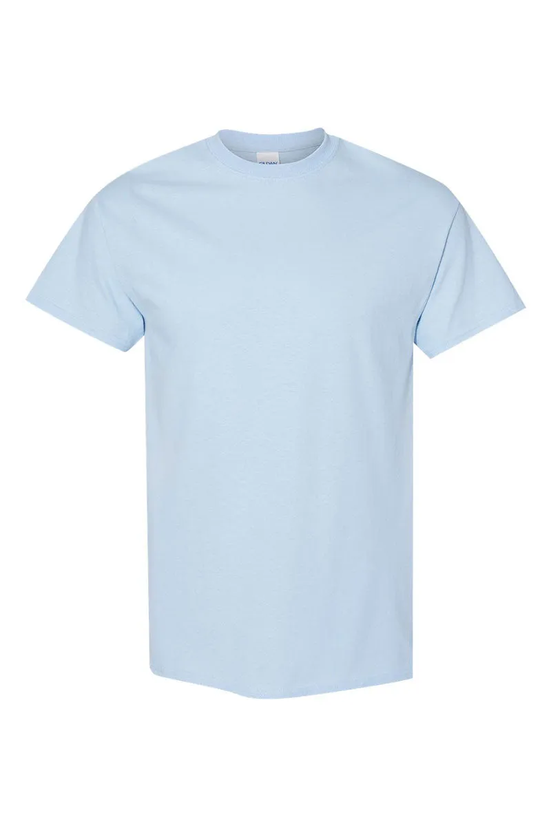 Caring & Loyal Nurse Short Sleeve Relaxed Fit T-Shirt
