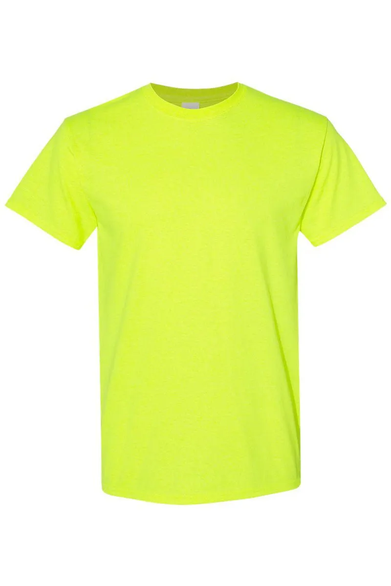Caring & Loyal Nurse Short Sleeve Relaxed Fit T-Shirt