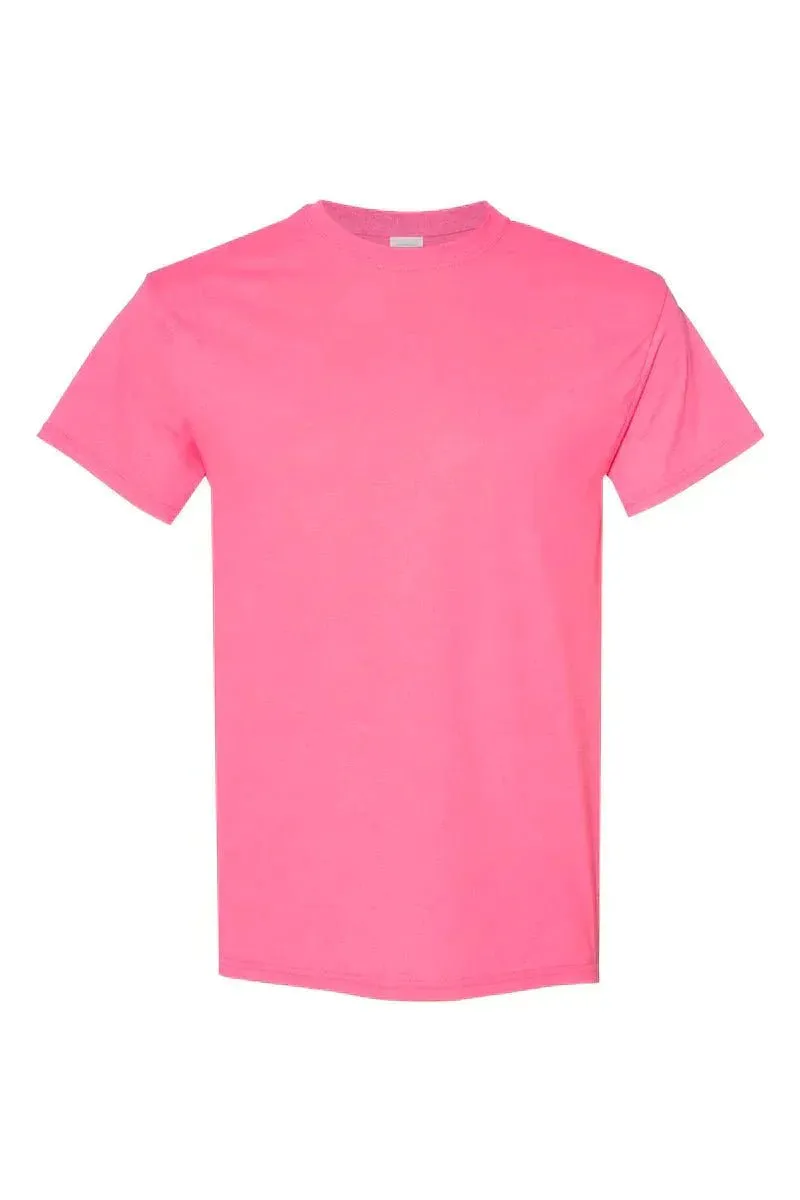 Caring & Loyal Nurse Short Sleeve Relaxed Fit T-Shirt